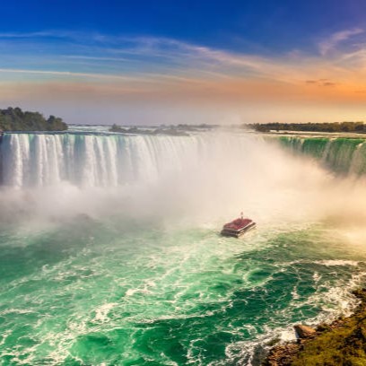 Niagara Falls 2 Day Trip